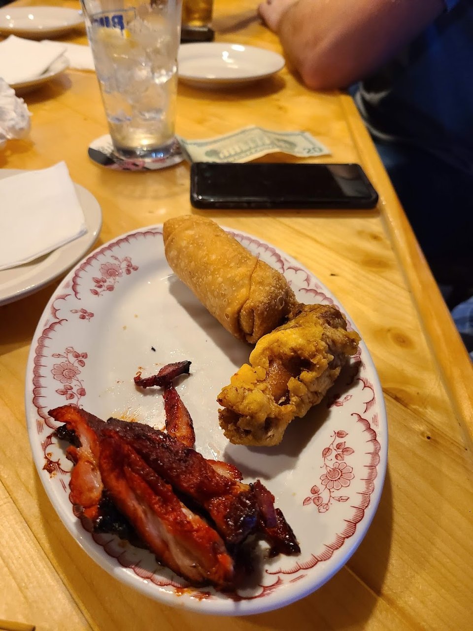 Bar Appetizers